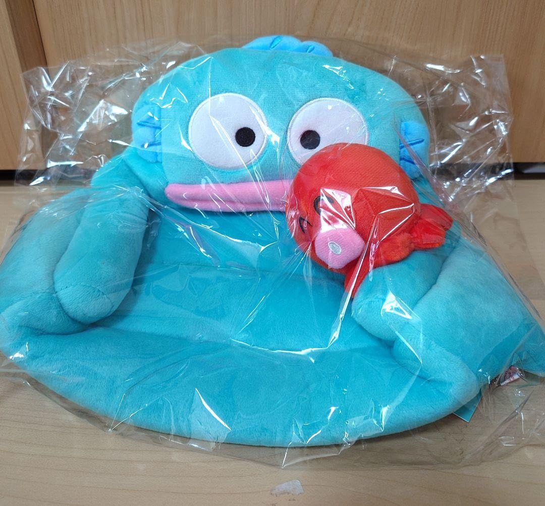 Amazon｜ハンギョドン ソファ型 ティッシュケース｜ティッシュケース